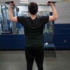 Meet your Posher, Josh